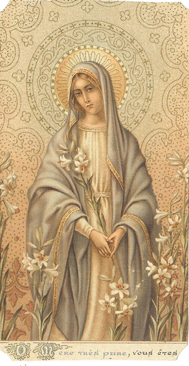 vierge